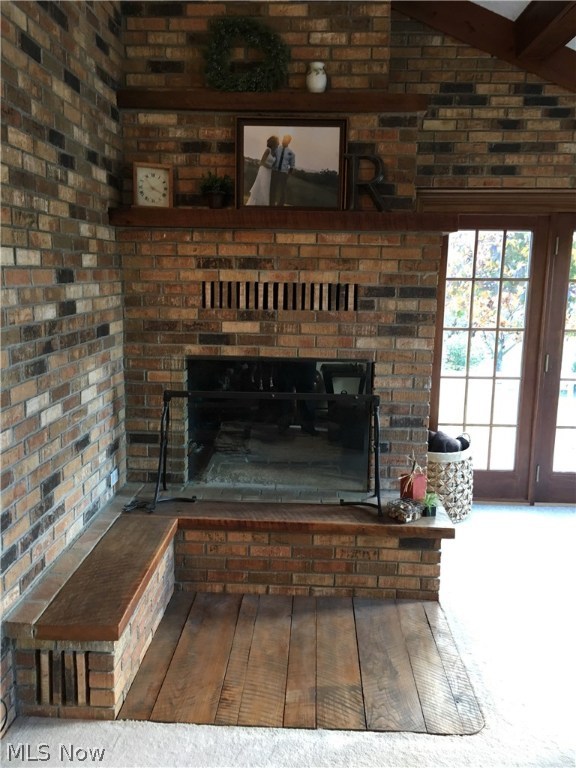 R W Mccalls - Residential