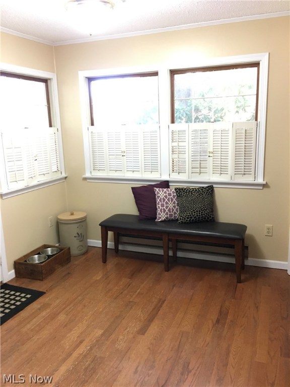 R W Mccalls - Residential