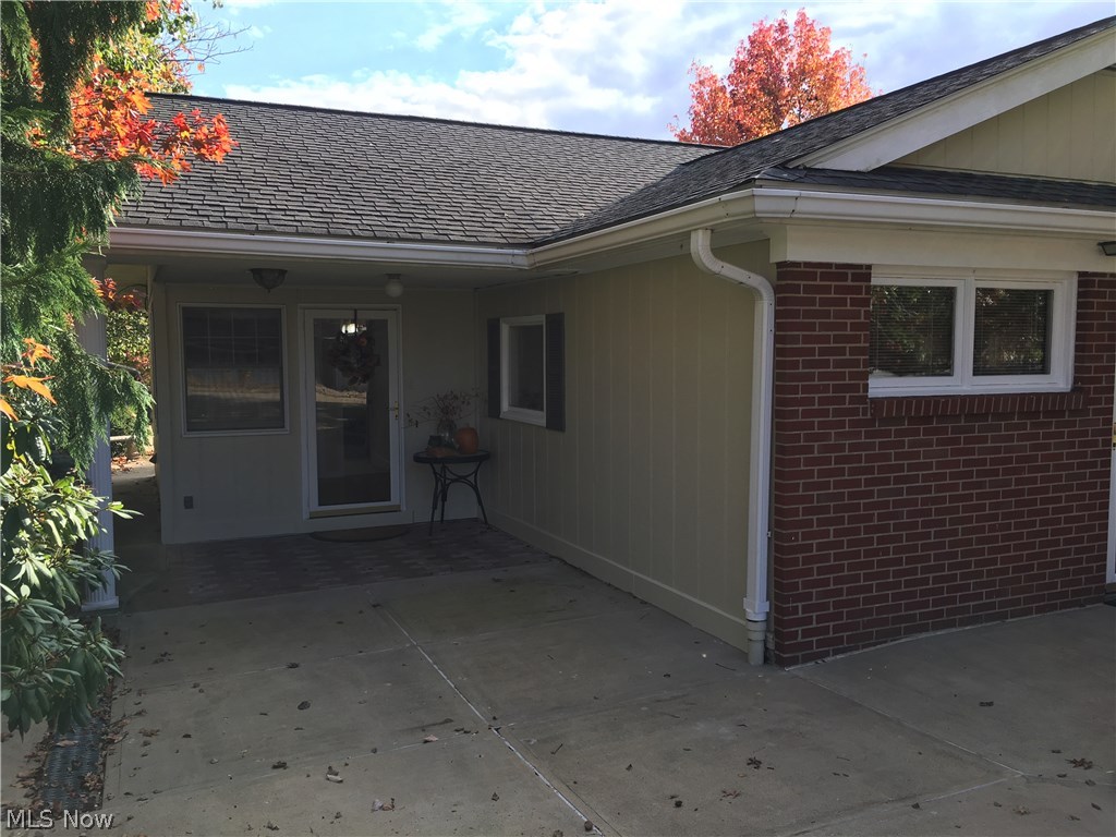 R W Mccalls - Residential