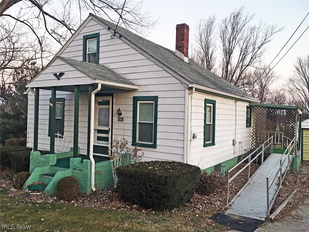 Walters - Residential