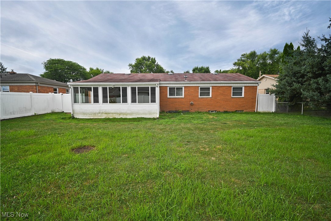 Applewood Acres - Residential