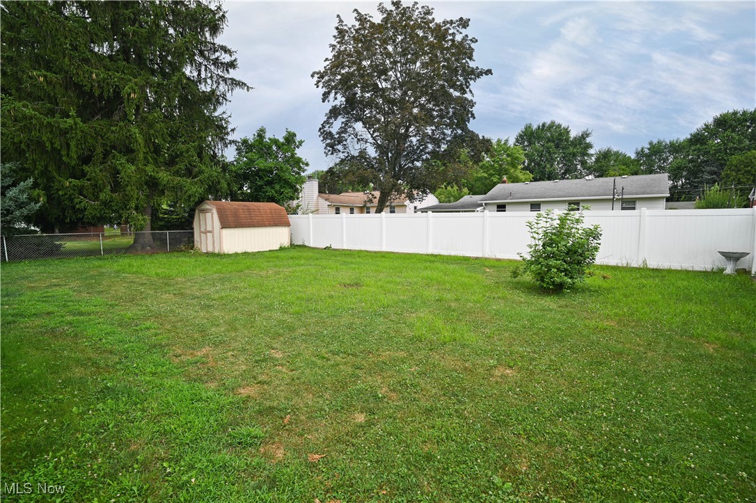 Applewood Acres - Residential