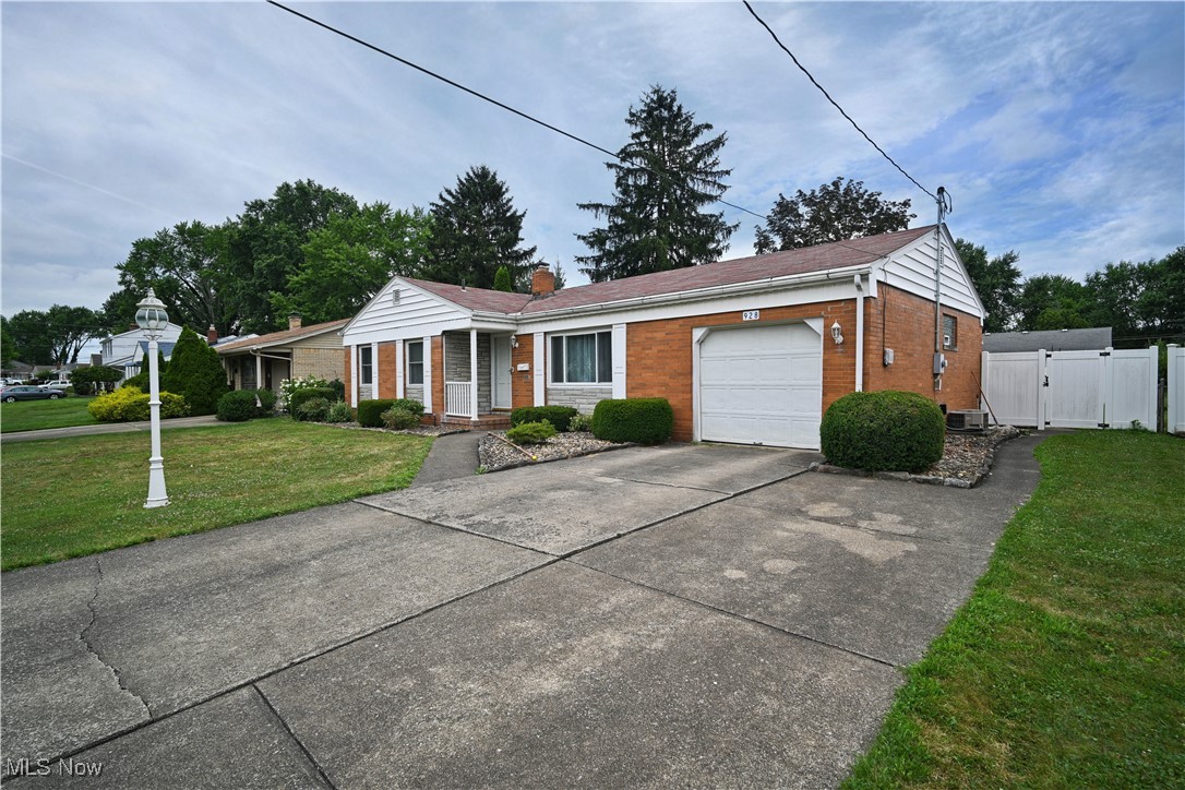 Applewood Acres - Residential