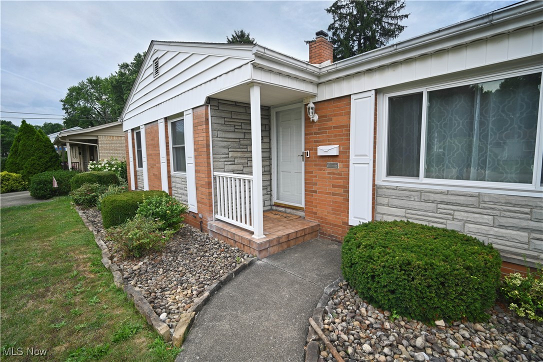 Applewood Acres - Residential