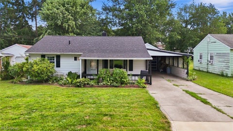 Homes For Sale - 198 Cherry Hill Road<br/> Richland County, Mansfield, OH 44907