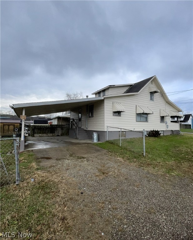 Fairplains Adn - Residential