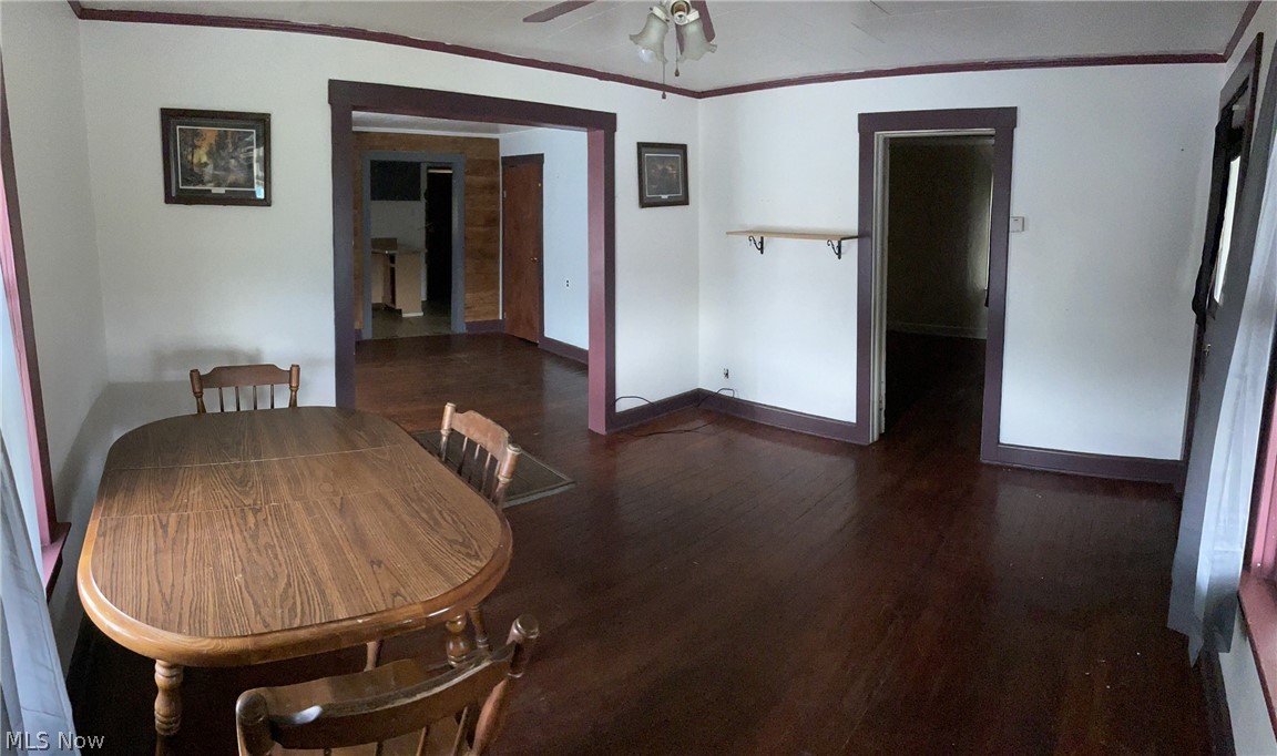 Fairplains Adn - Residential