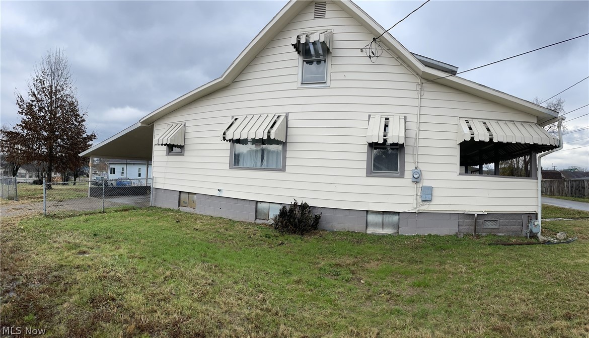 Fairplains Adn - Residential