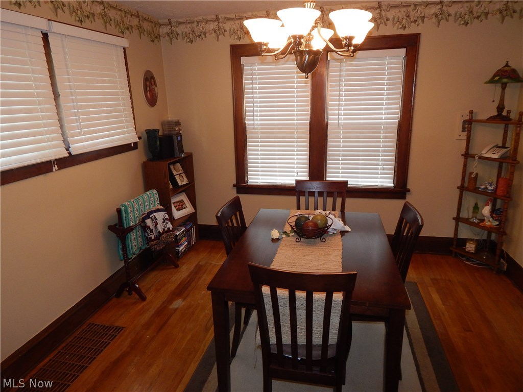 Collinwood - Residential