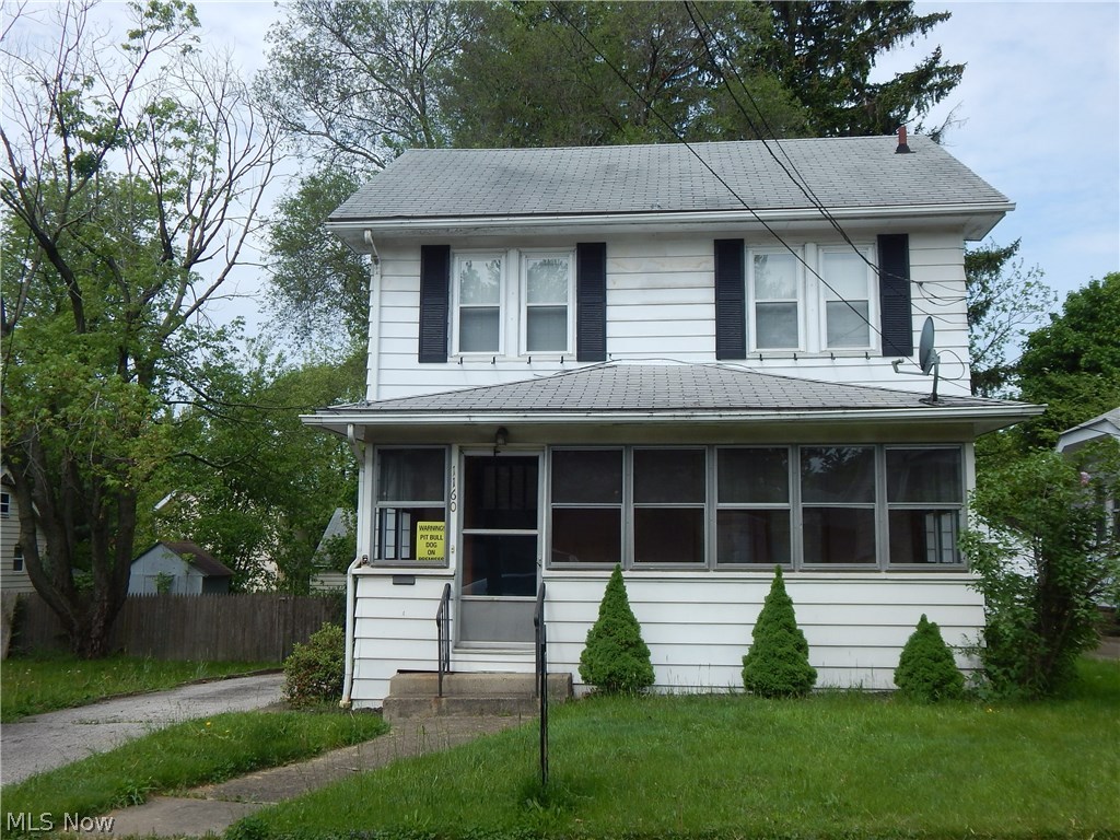 Collinwood - Residential