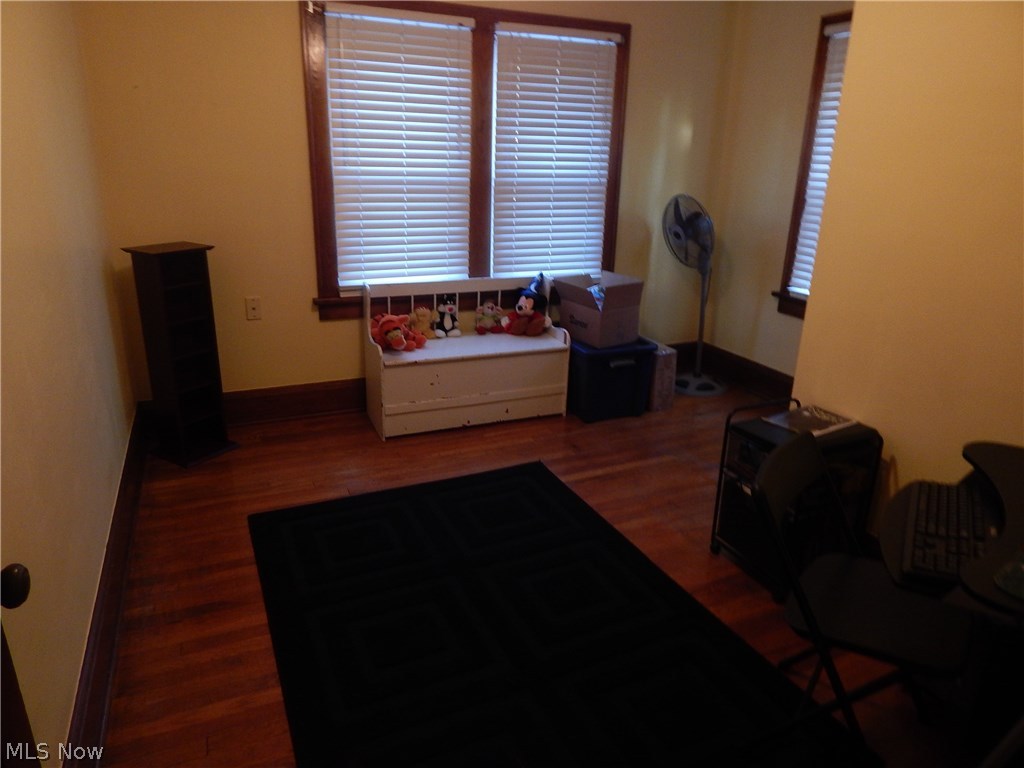 Collinwood - Residential