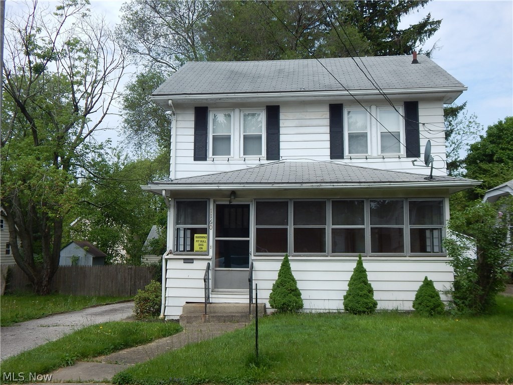 Collinwood - Residential