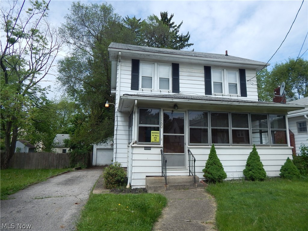 Collinwood - Residential