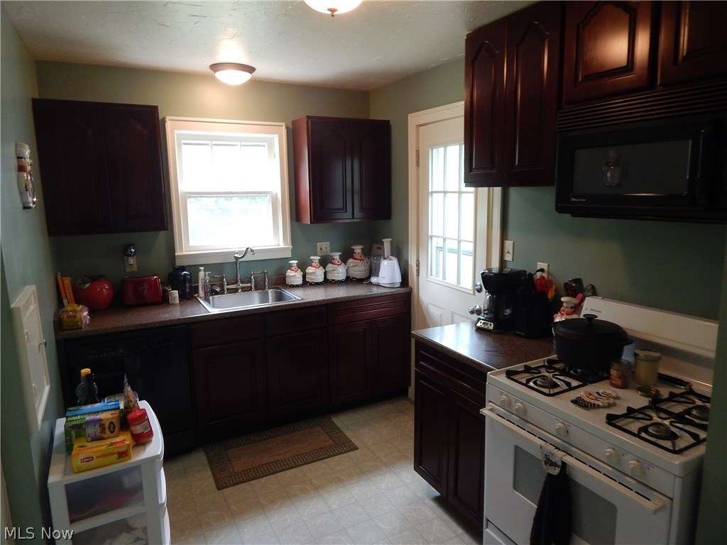 Collinwood - Residential