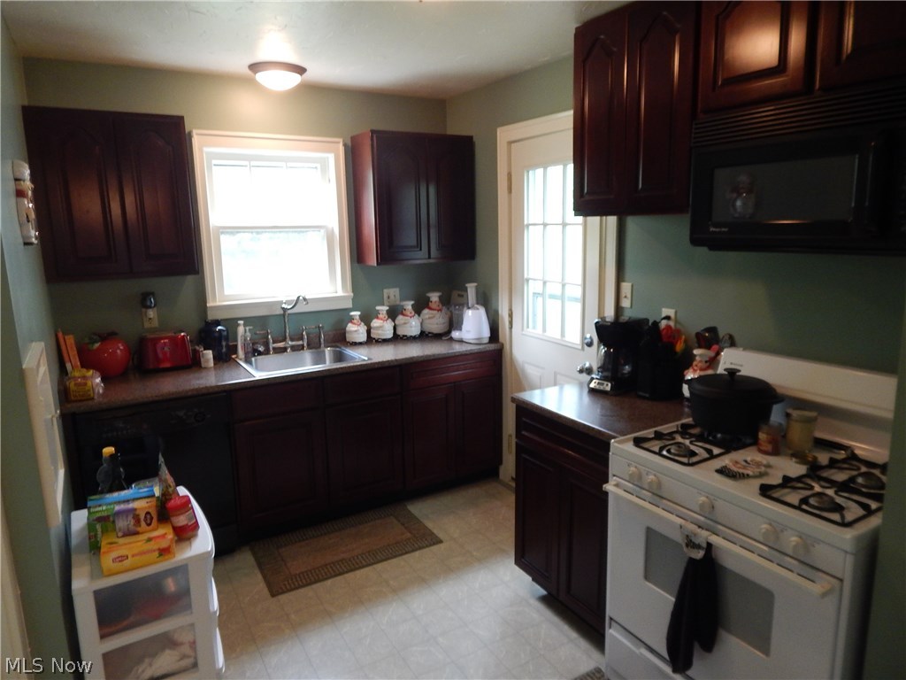 Collinwood - Residential