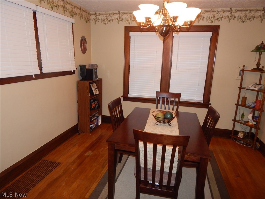 Collinwood - Residential