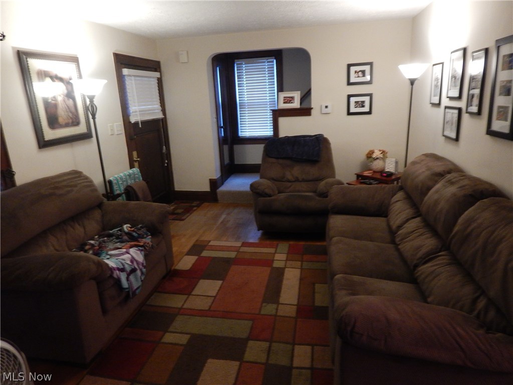 Collinwood - Residential