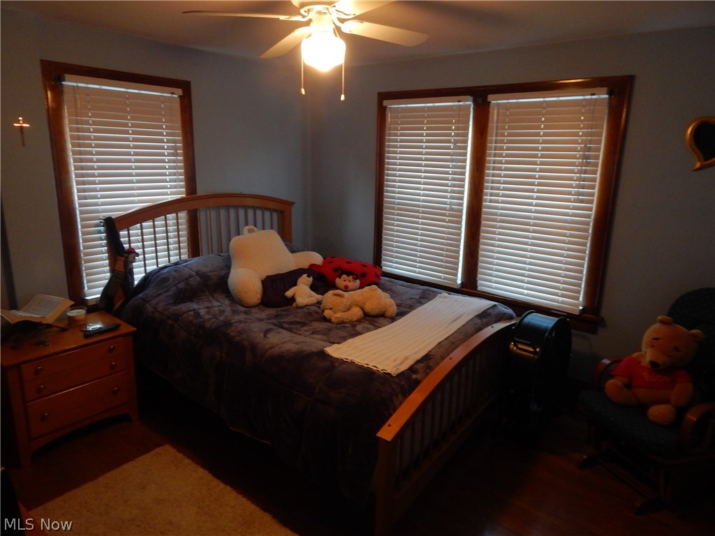 Collinwood - Residential