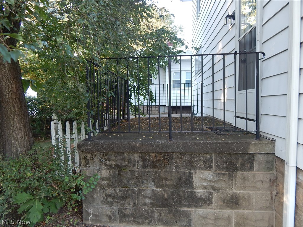 Collinwood - Residential