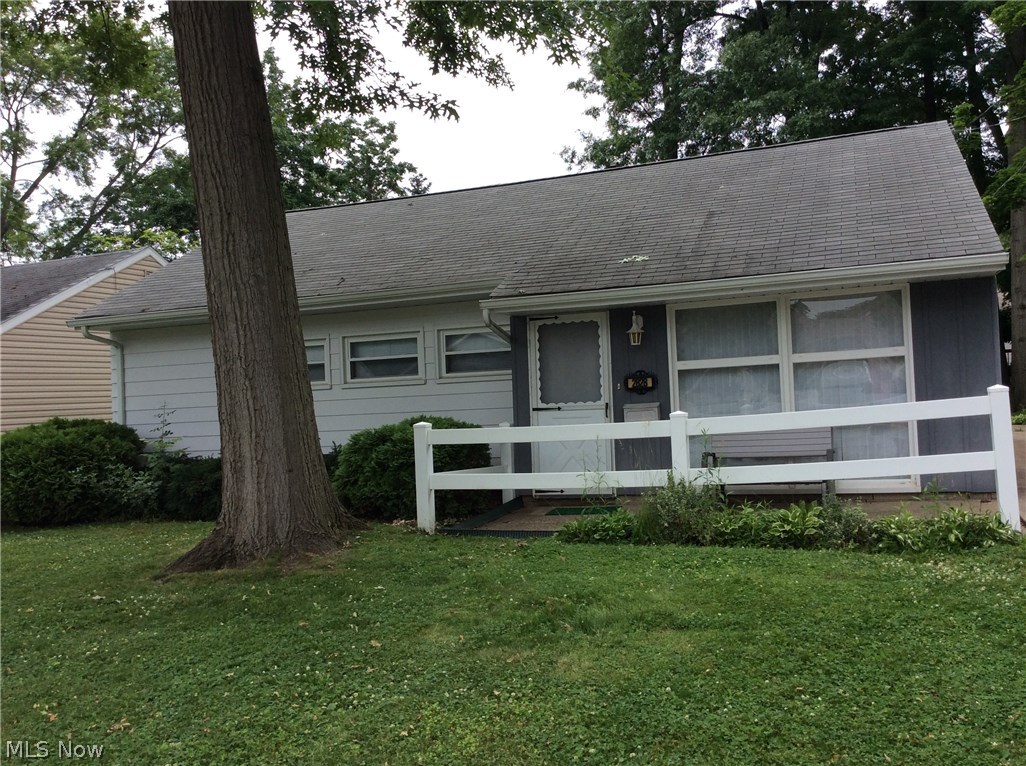 Schiller - Residential