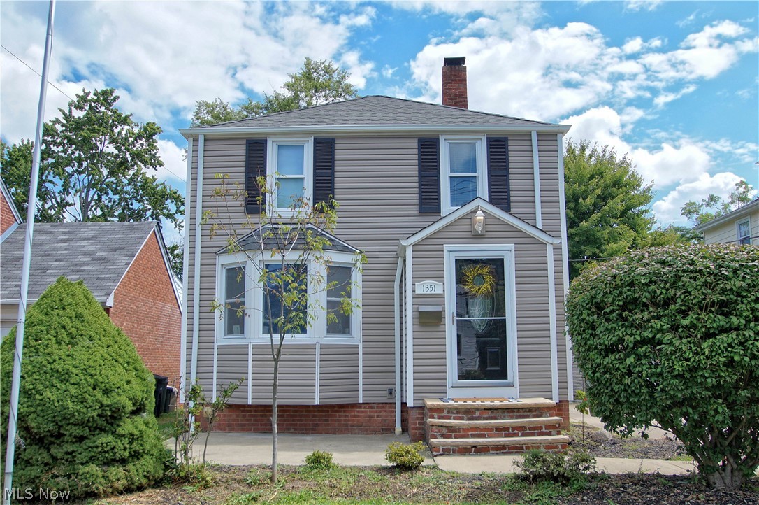 Mayfield Heights Park - Residential