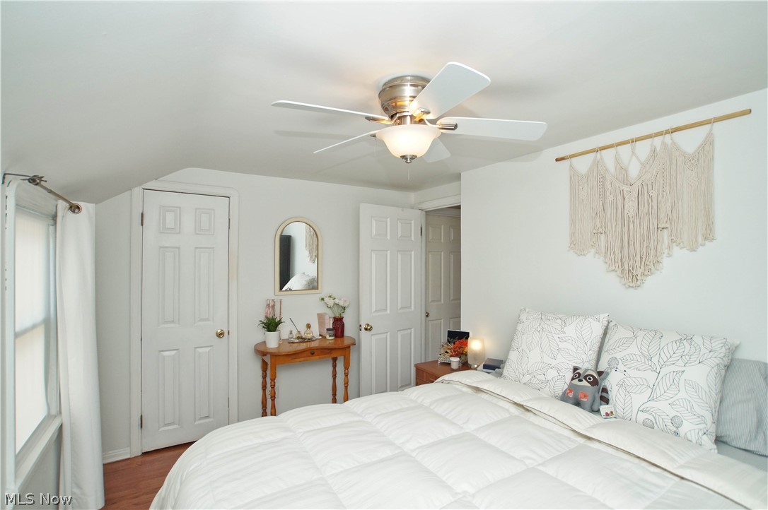 Mayfield Heights Park - Residential