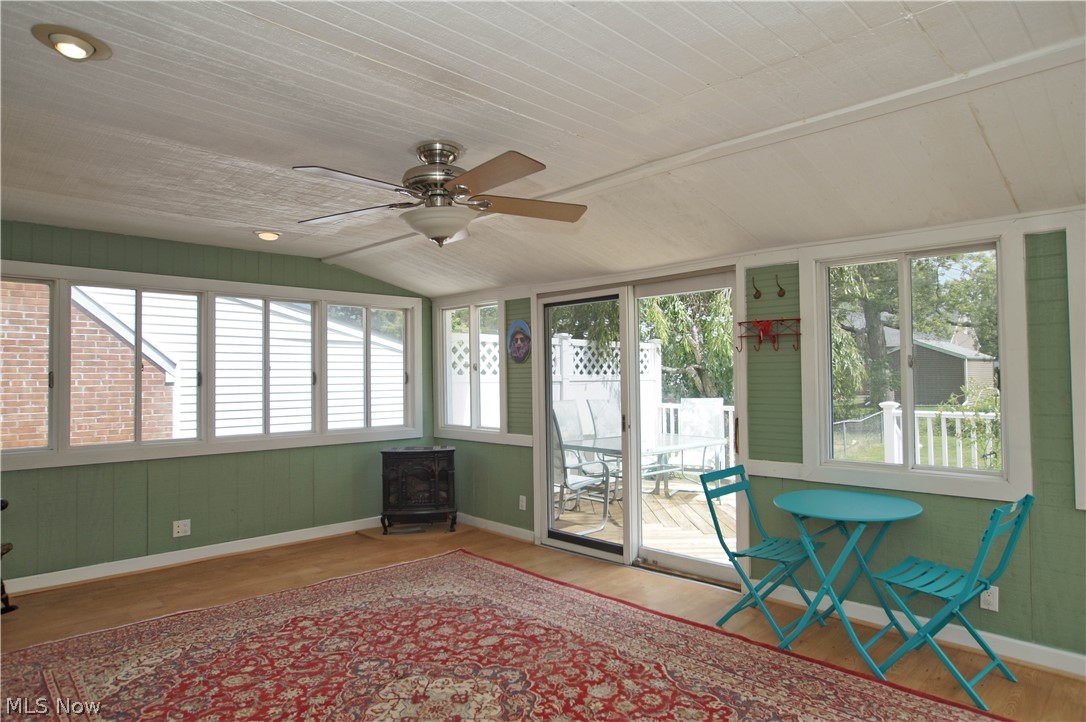 Mayfield Heights Park - Residential