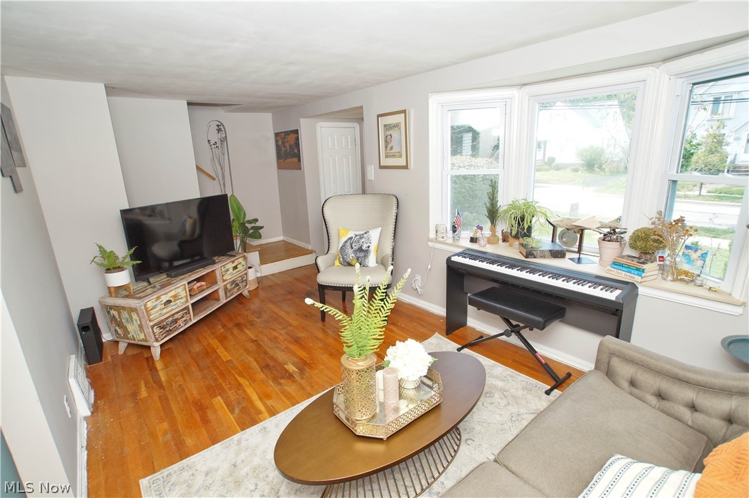 Mayfield Heights Park - Residential