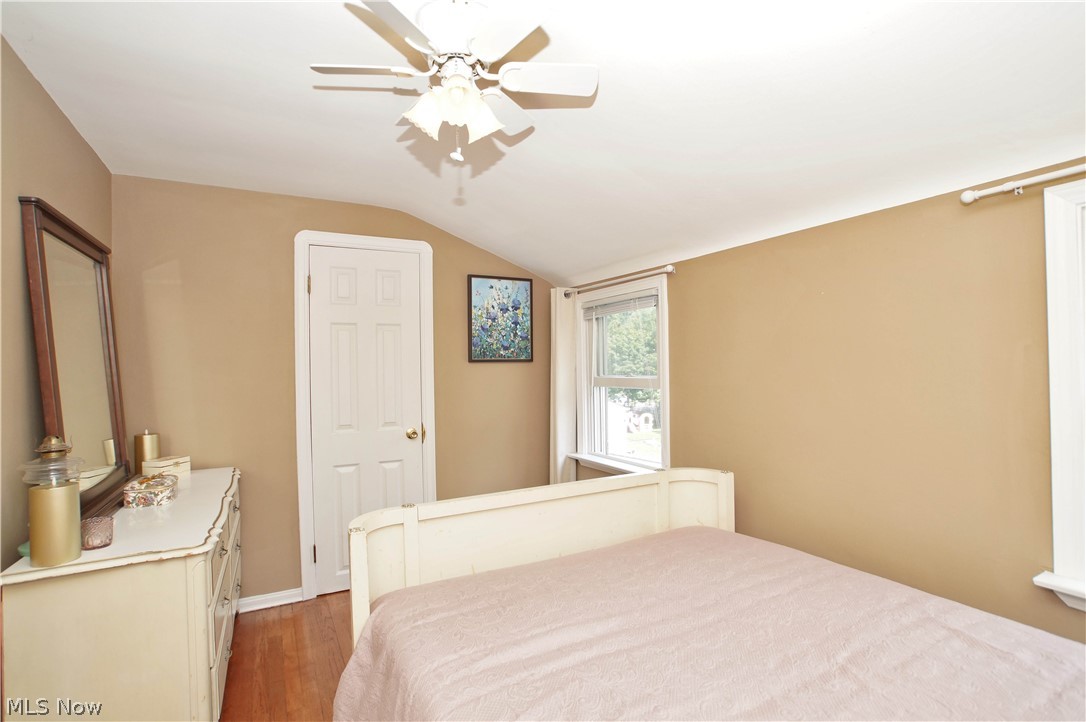 Mayfield Heights Park - Residential