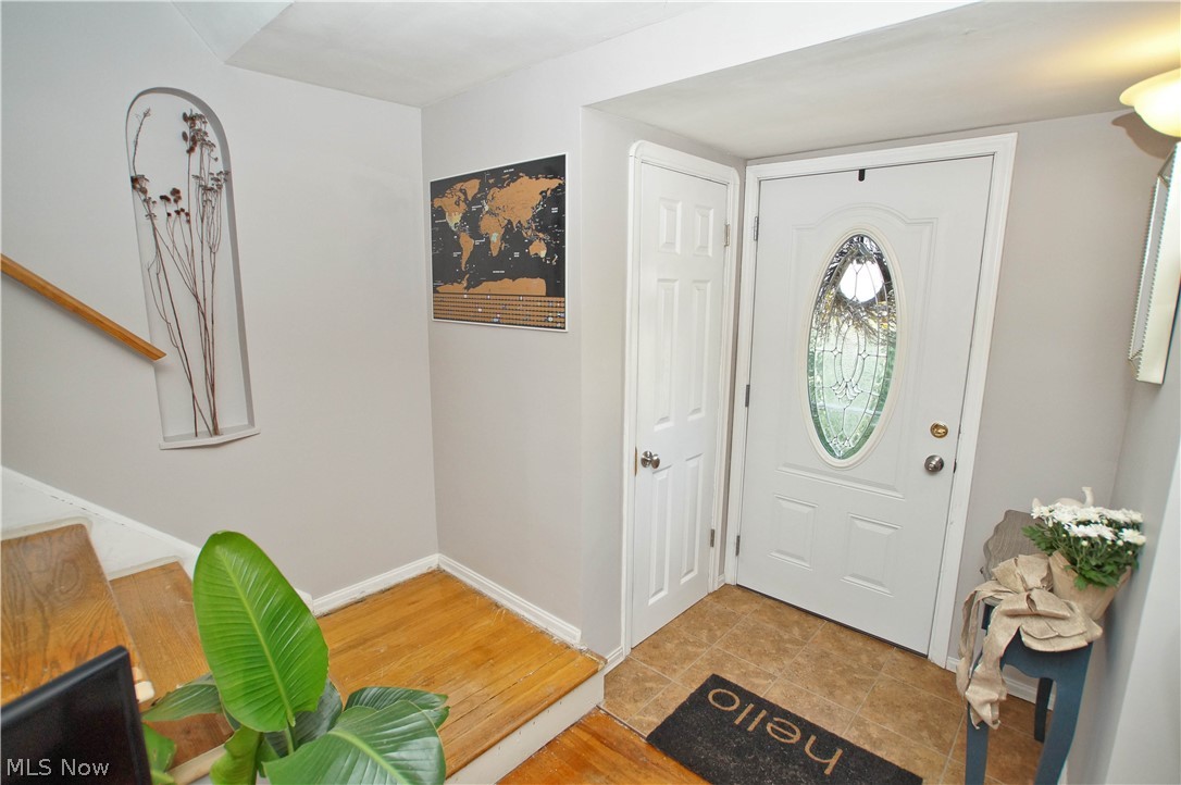 Mayfield Heights Park - Residential
