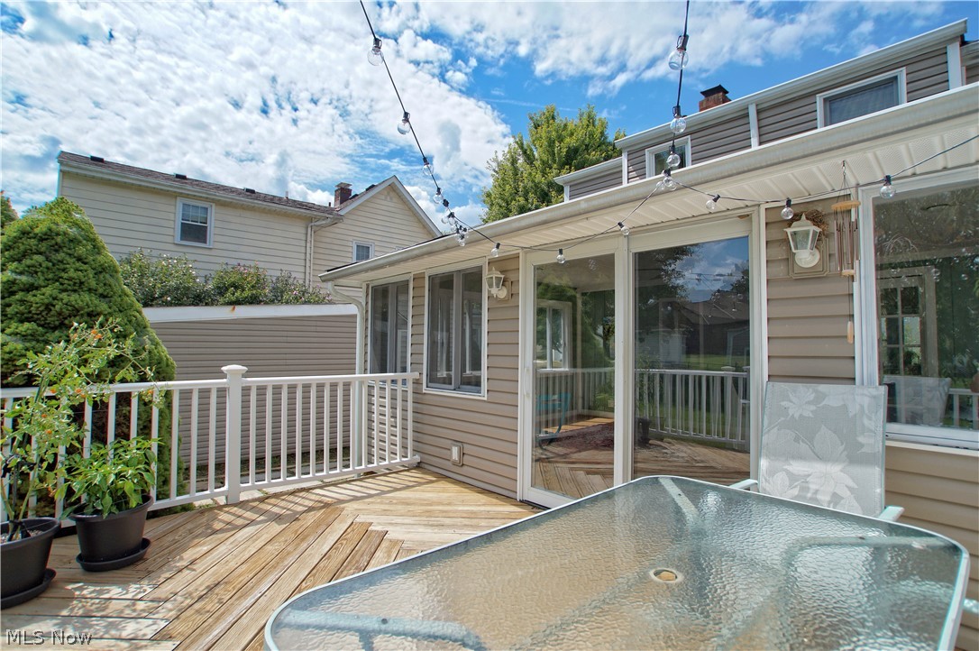 Mayfield Heights Park - Residential