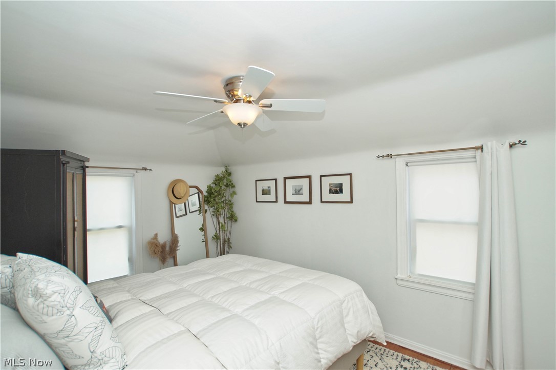 Mayfield Heights Park - Residential