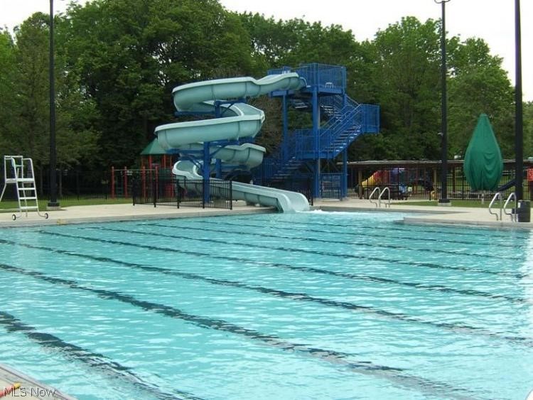 Mayfield Heights Park - Residential