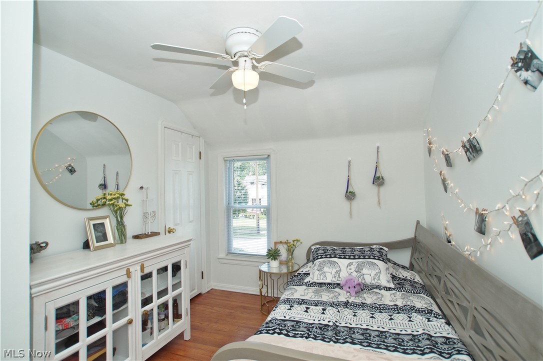 Mayfield Heights Park - Residential