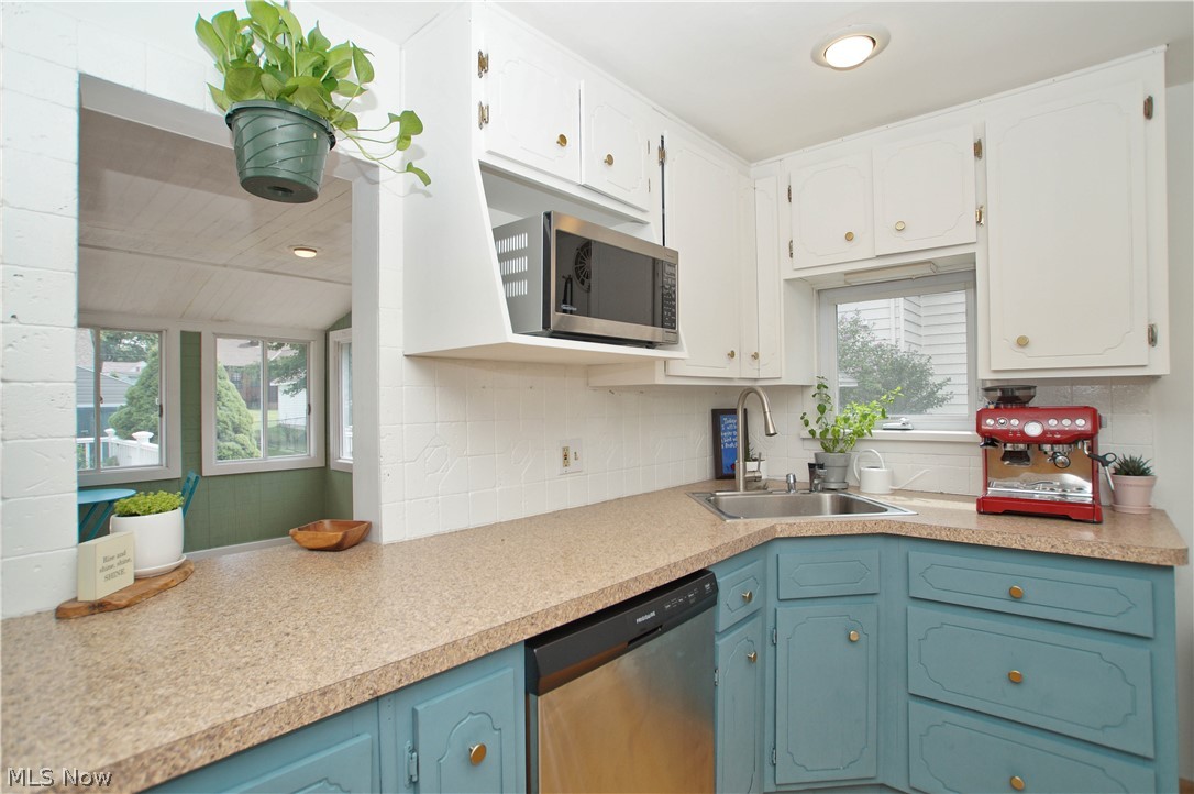 Mayfield Heights Park - Residential