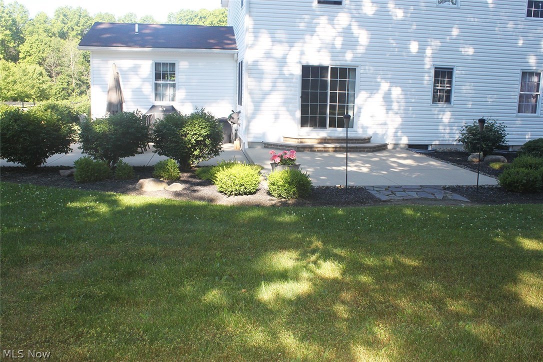 Farmington Township Sec 70 - Residential