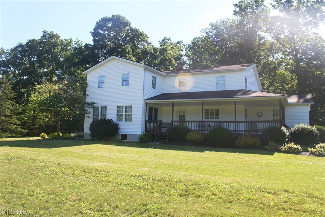 Farmington Township Sec 70 - Residential