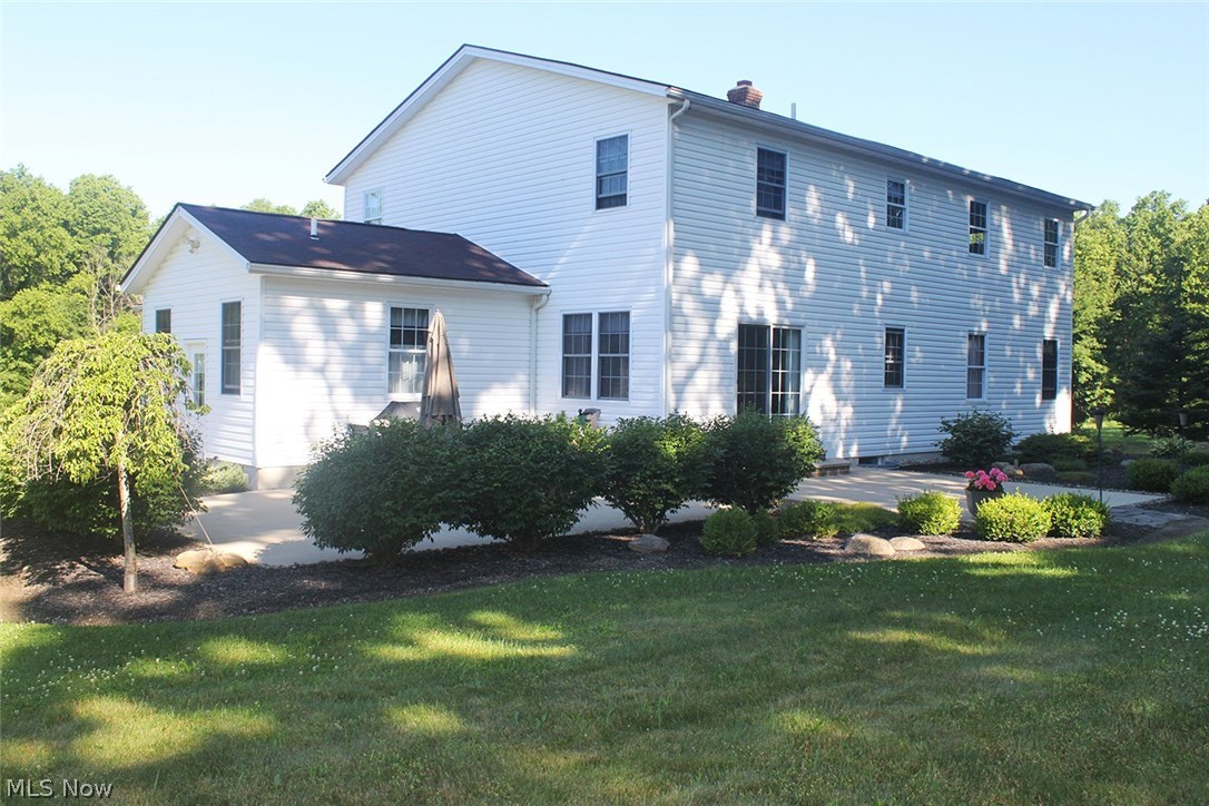 Farmington Township Sec 70 - Residential