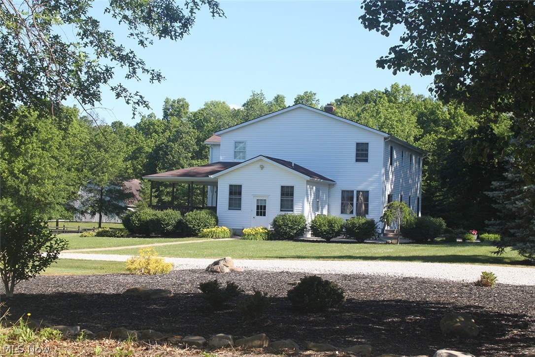 Farmington Township Sec 70 - Residential