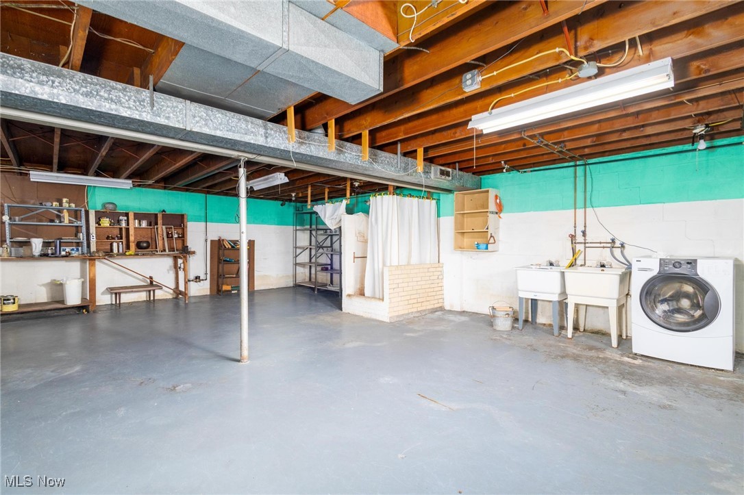 625 Henry Street, Toronto, Ohio image 26