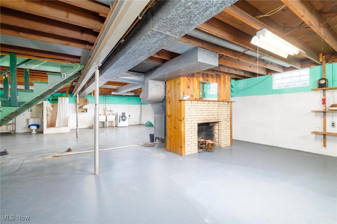 625 Henry Street, Toronto, Ohio image 25