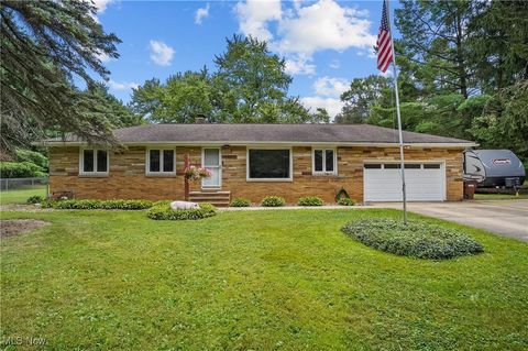 4921 Berkley Road, Richfield, OH 44286 - #: 5141795