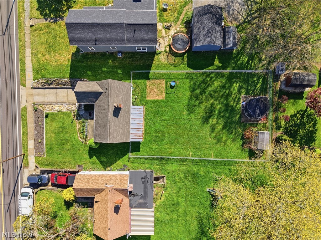 City/Massillon - Residential