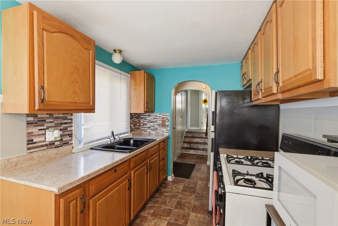 City/Massillon - Residential