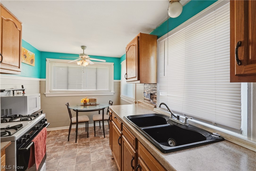 City/Massillon - Residential