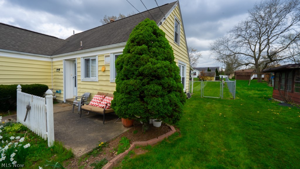 City/Massillon - Residential