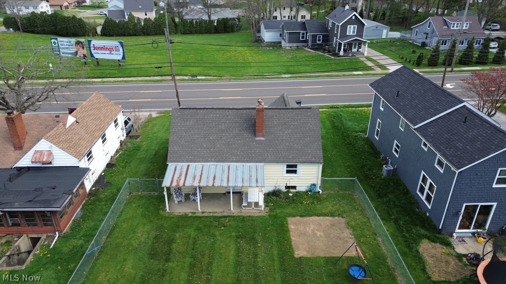 City/Massillon - Residential