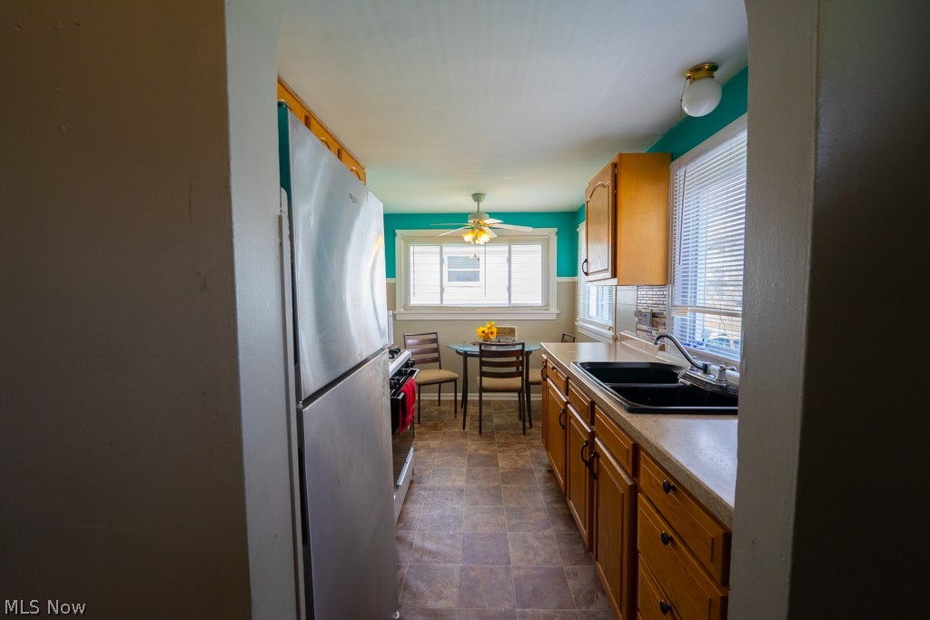 City/Massillon - Residential