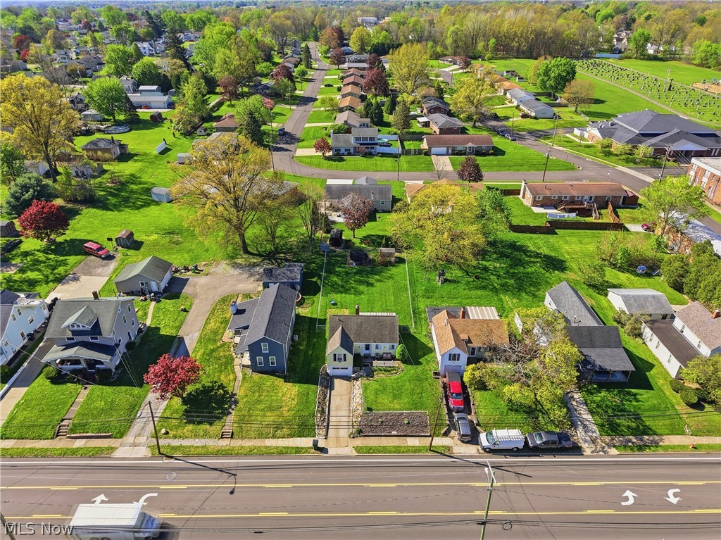 City/Massillon - Residential