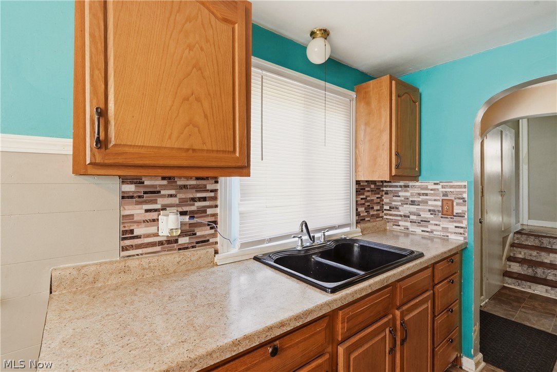 City/Massillon - Residential